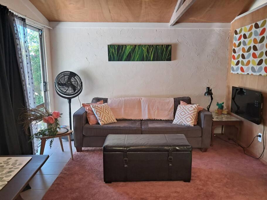 Sweet Guesthouse Waitara Exterior photo